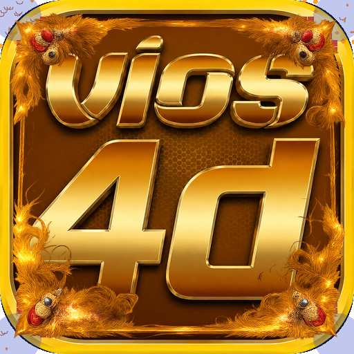 vios4d — galeri pratinjau Resmi APK